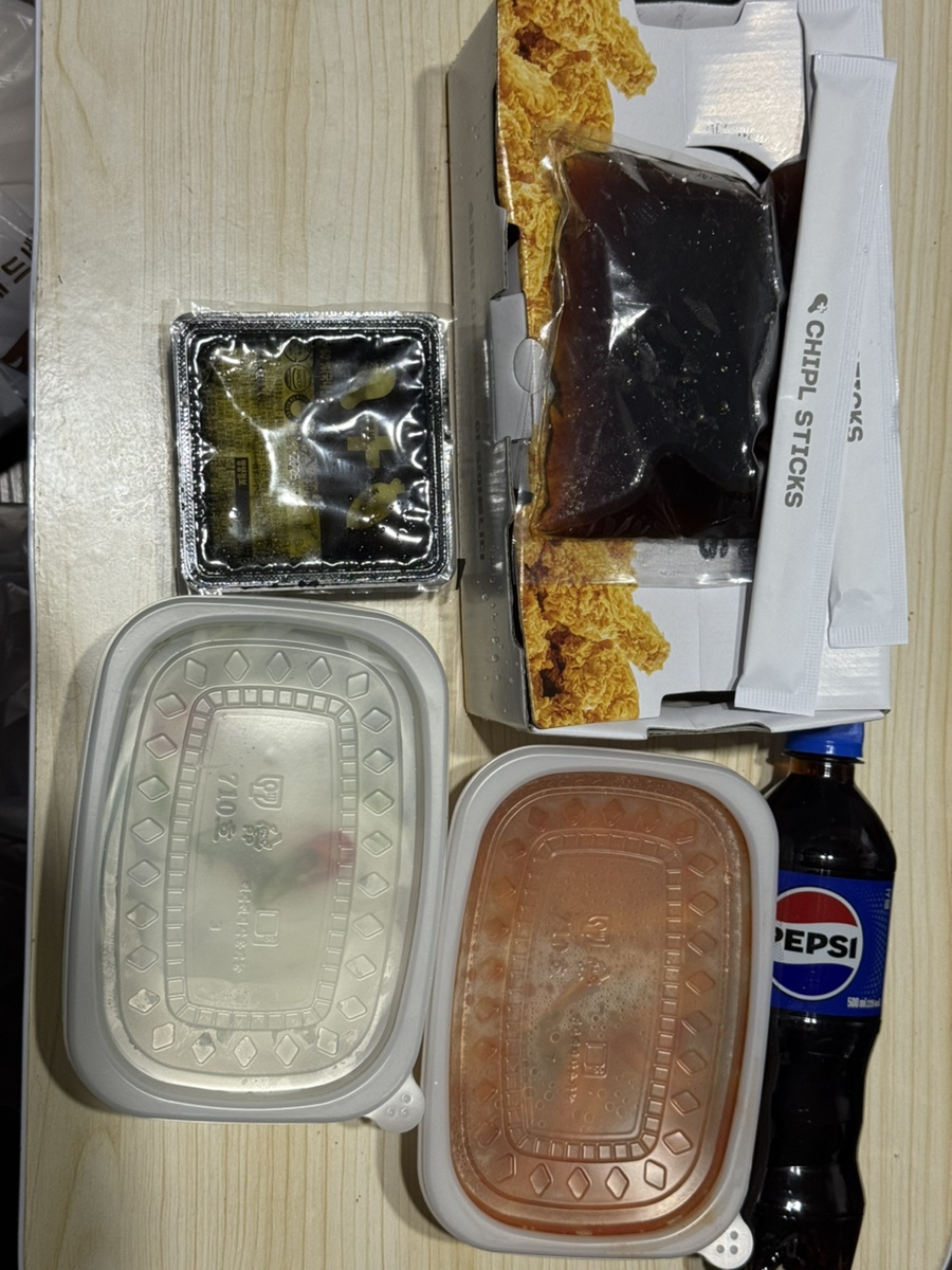 치킨플러스 성산점 사진 5