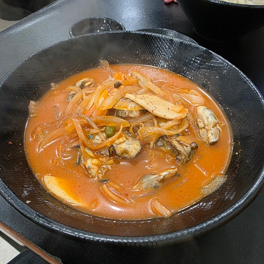 랑랑중화요리 사진 3