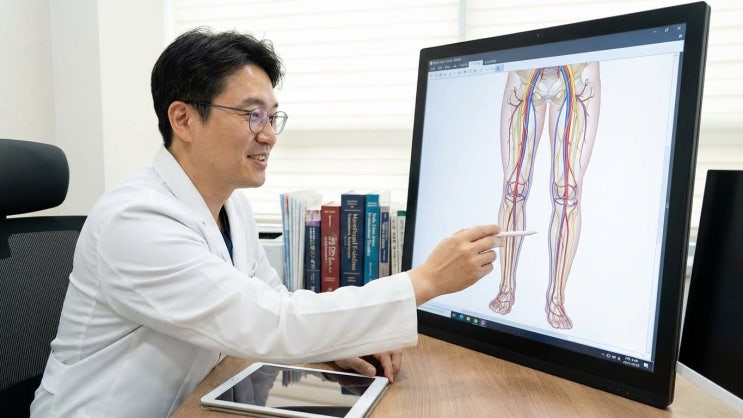  밤마다 다리가 찌릿? '나이 탓'이라며 넘기면 위험한 다리 신호 5가지