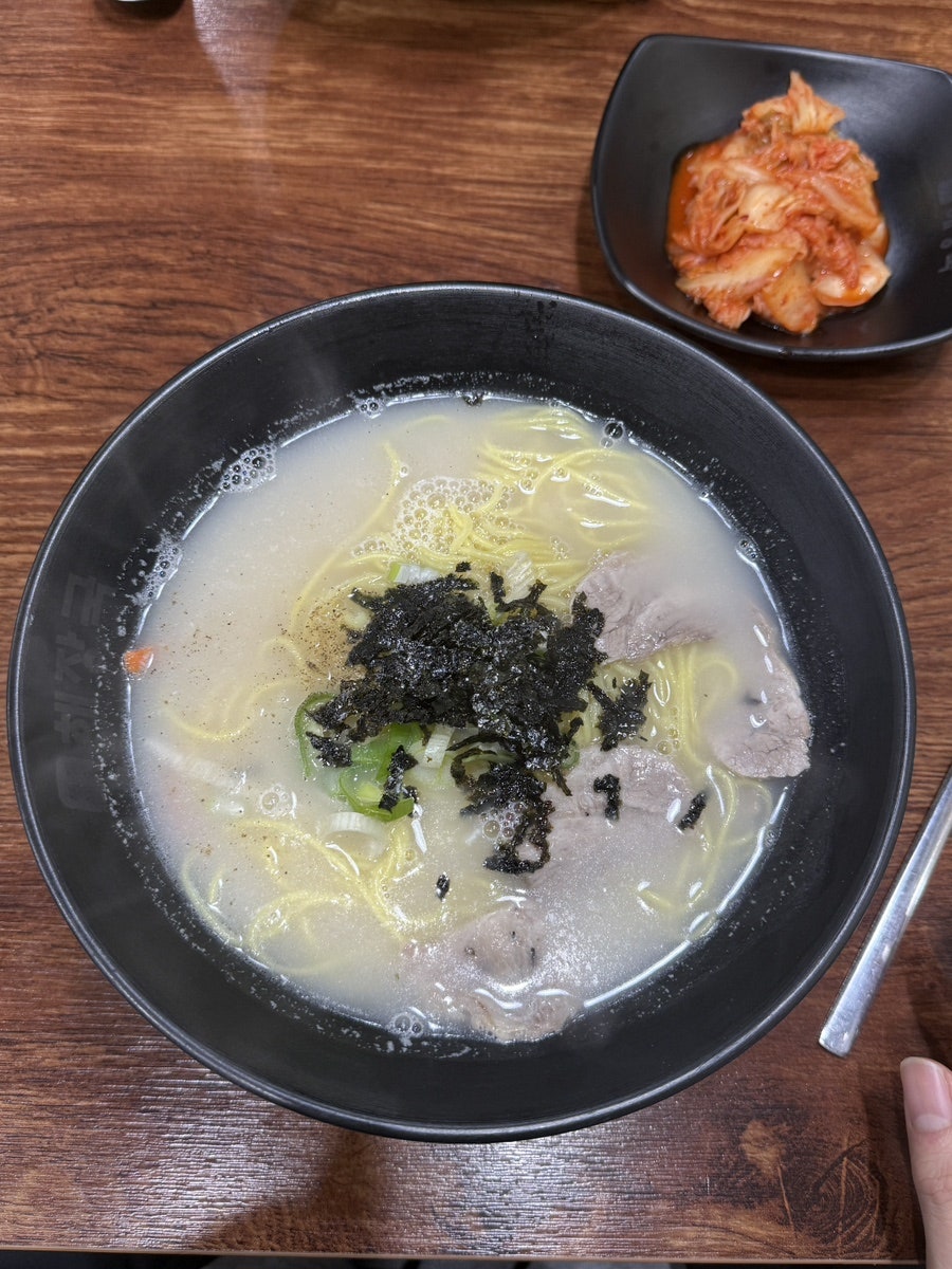 제주세호해장국 서정리역점 사진 6