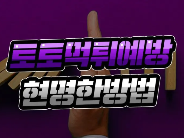  온라인 토토 먹튀 예방 [메이저 사이트 이용] 가장 현명한 방법