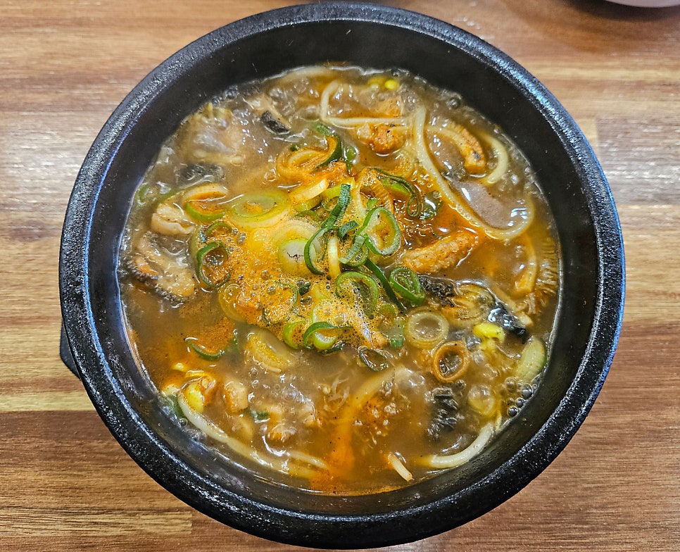방일해장국 계룡점 사진 1
