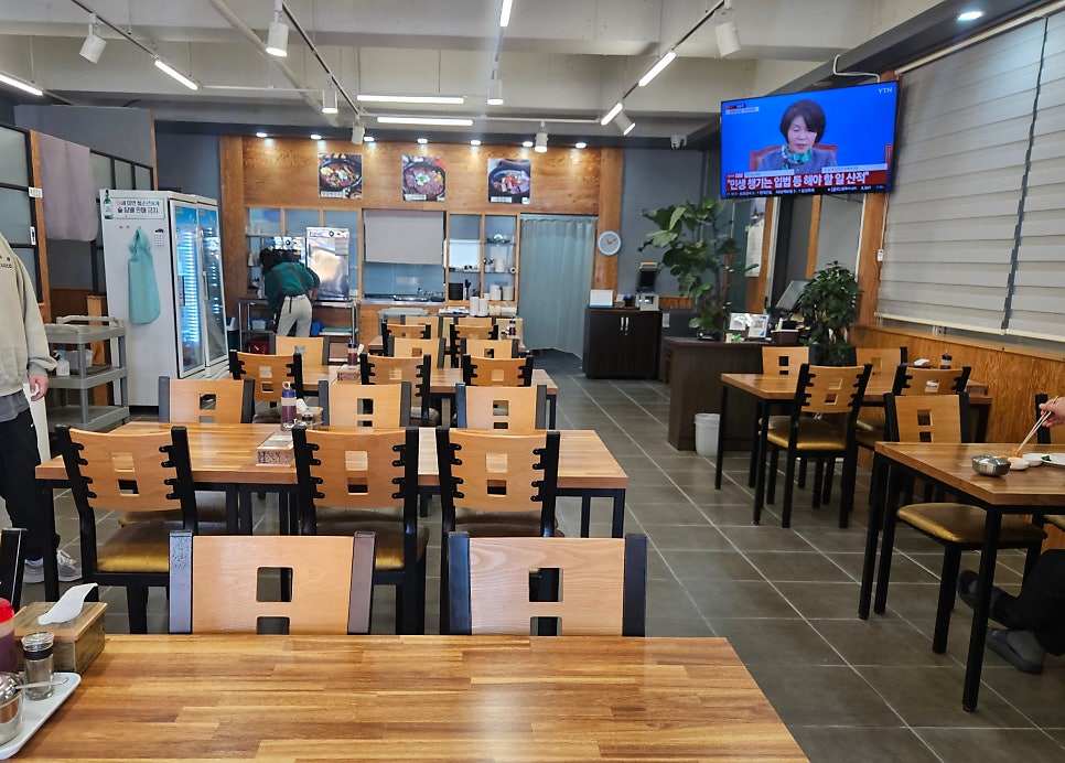 방일해장국 계룡점 사진 6