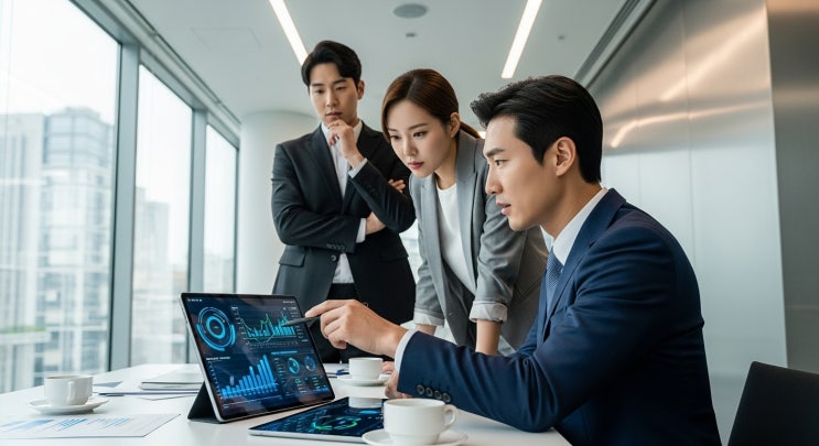  2026년 내수는 회복되는데 수출은 최악인 이유