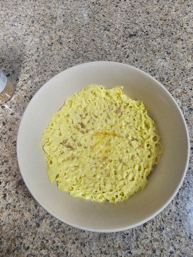 엽떡 계란찜 레시피 엽떡 계란찜 만들기