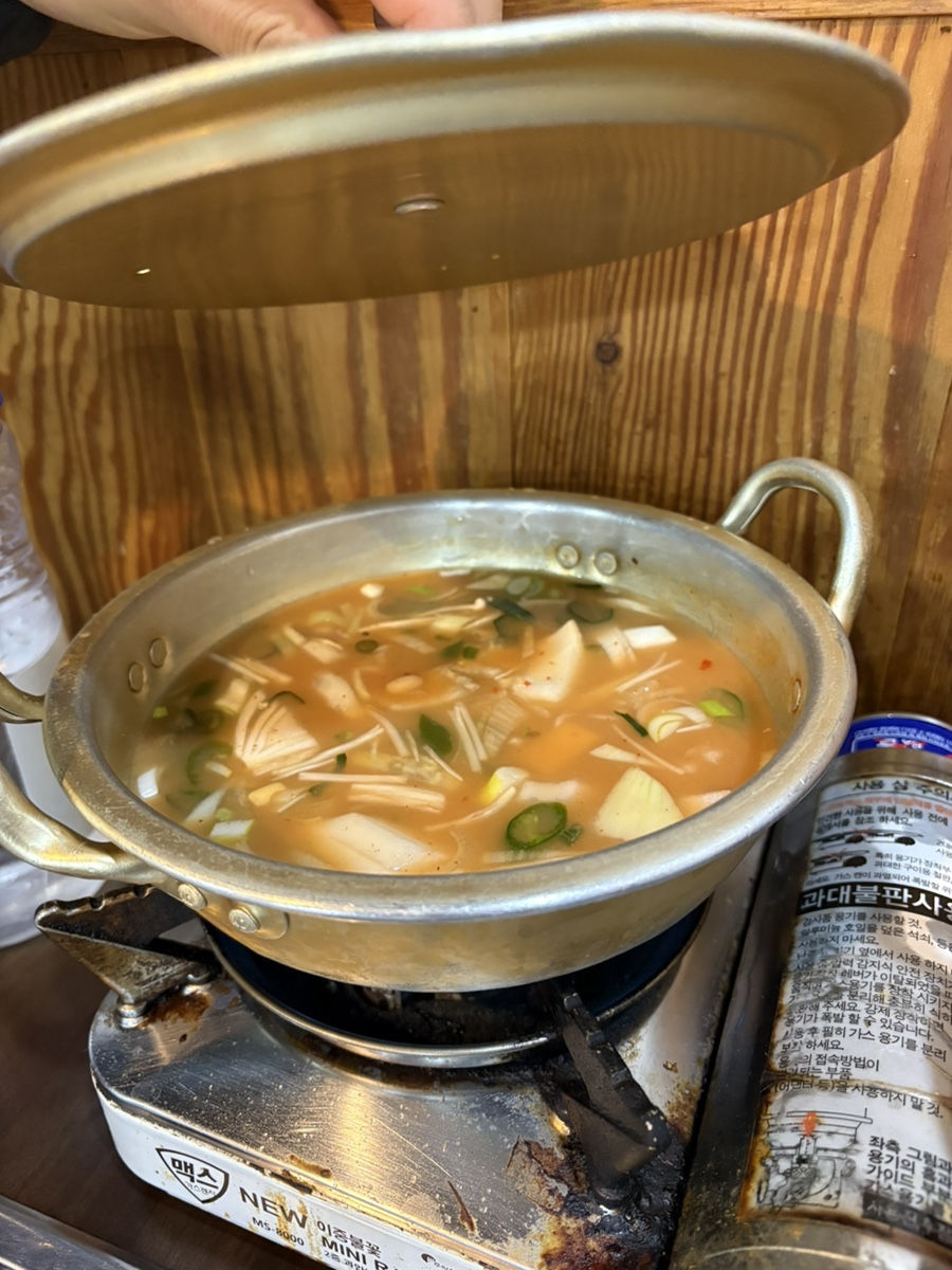 서래왕차돌 사진 2