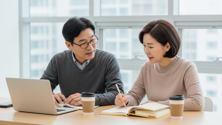  2026 경기도 평생교육이용권 신청 방법 총정리｜최대 35만원 정부지원으로 자격증·외국어·취미까지!