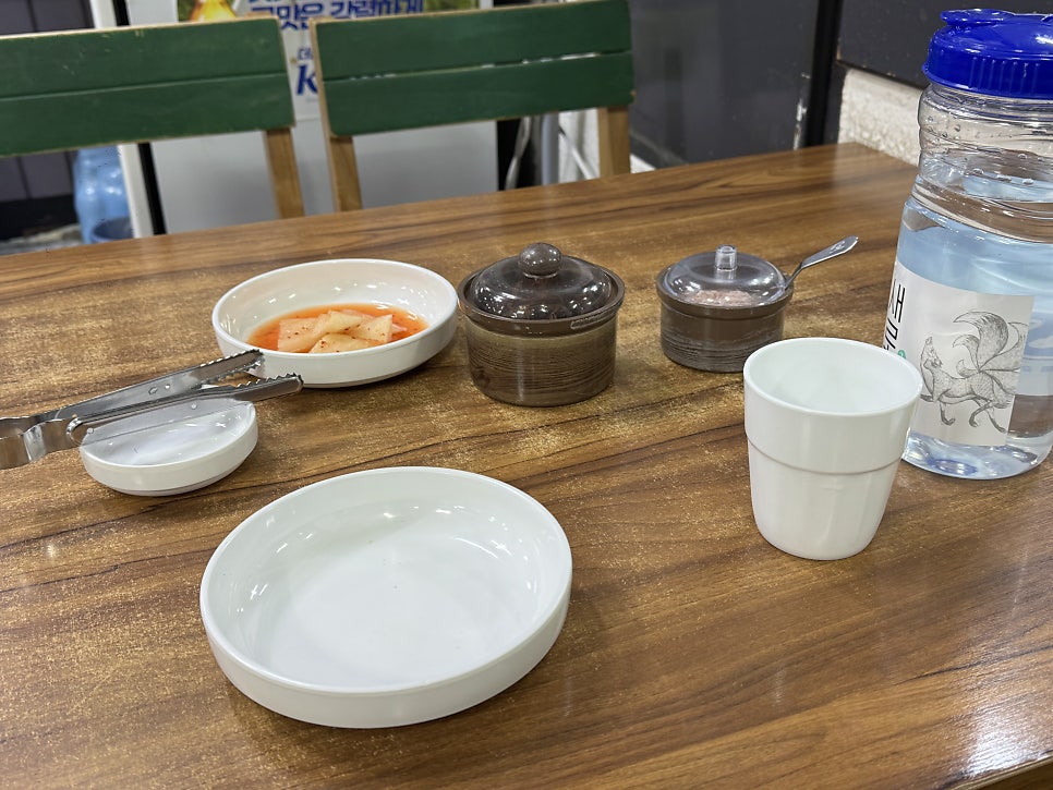 전주콩나물해장국 사진 5
