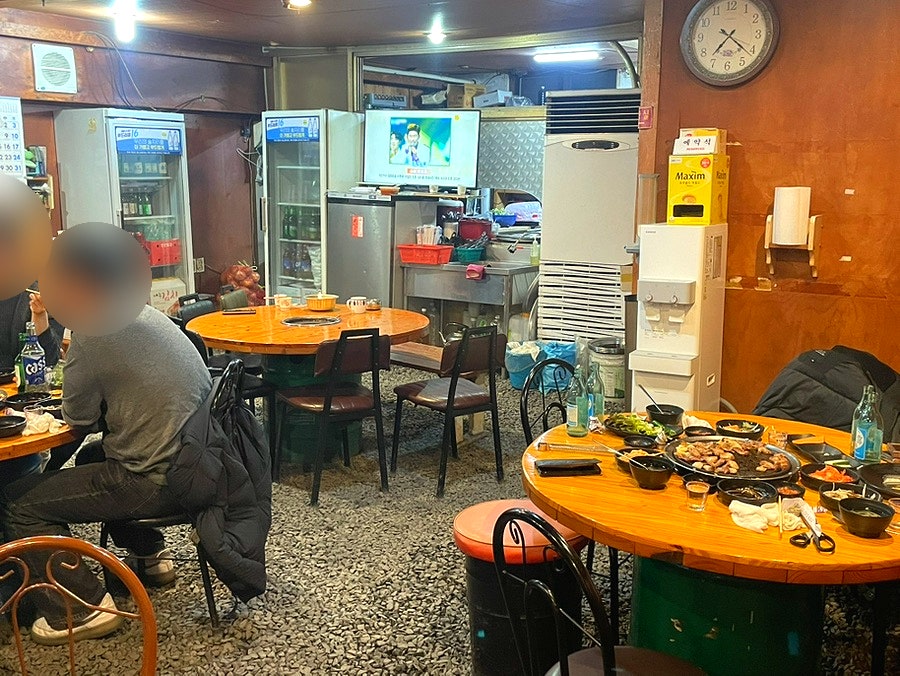 맛골 사진 3