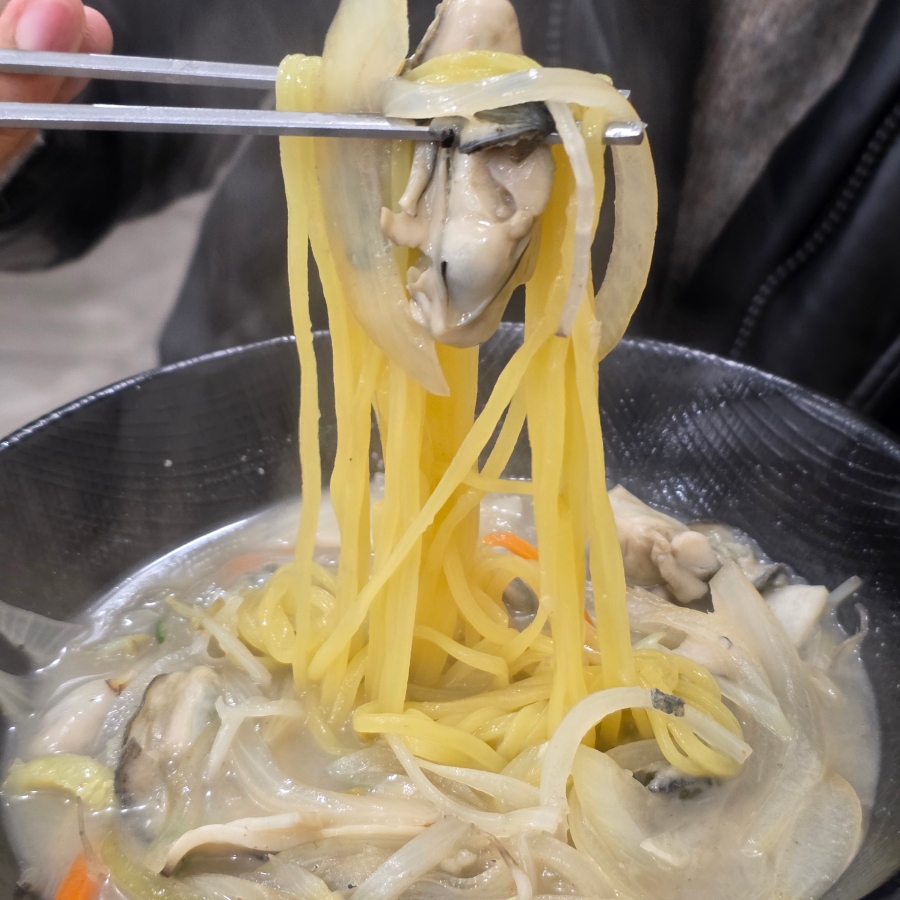 랑랑중화요리 사진 6