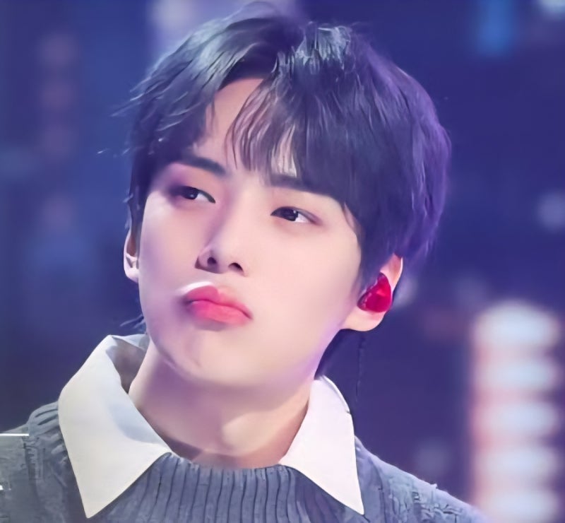 영원한 햇살, 몬스타엑스 민혁의 모든 것! 독보적 비주얼과 다정함 속으로 (나이/키/MBTI)