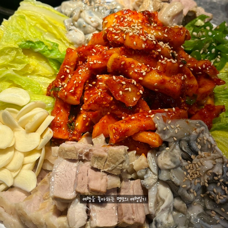 정가네촌닭숯불구이 사진 4