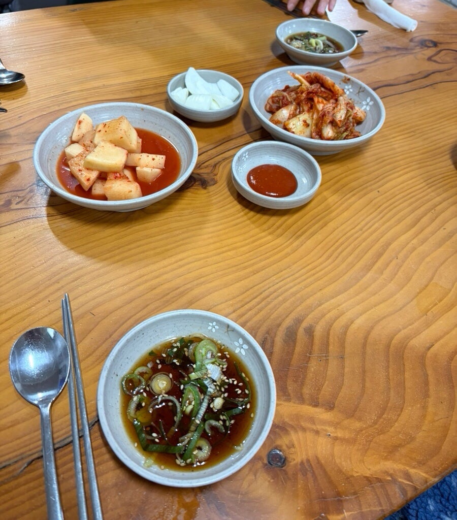 Golmokjipsomeorigukbap photo 6
