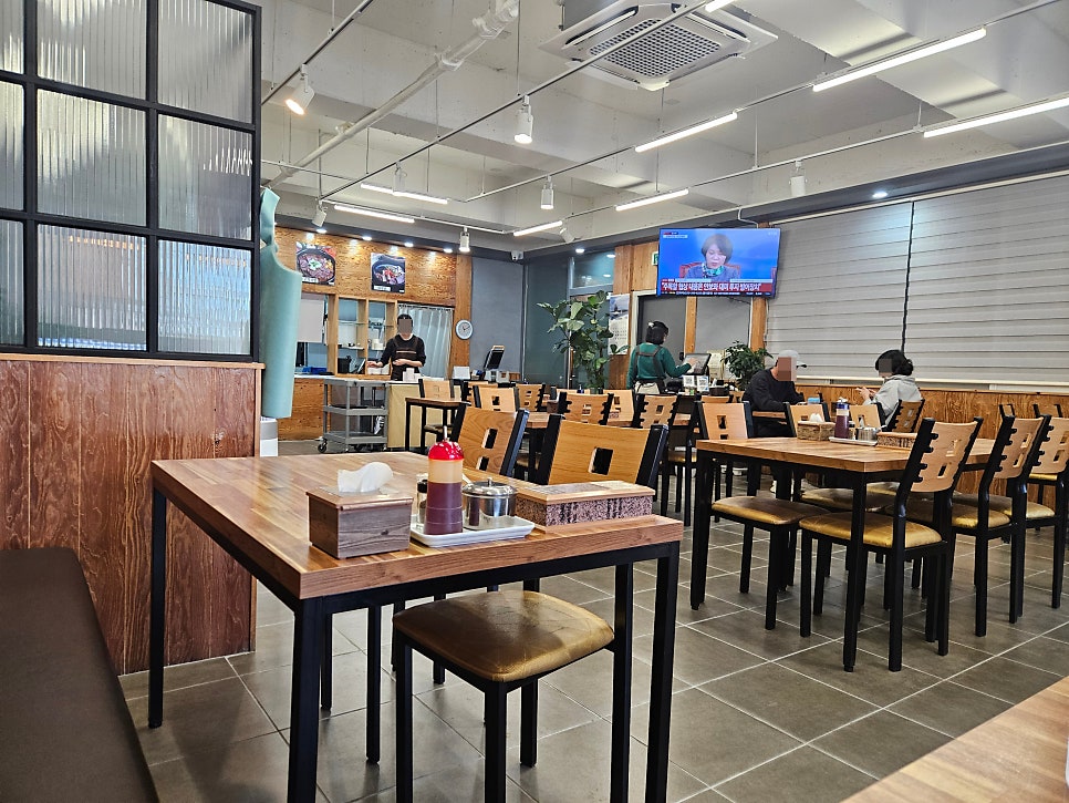 방일해장국 계룡점 사진 5