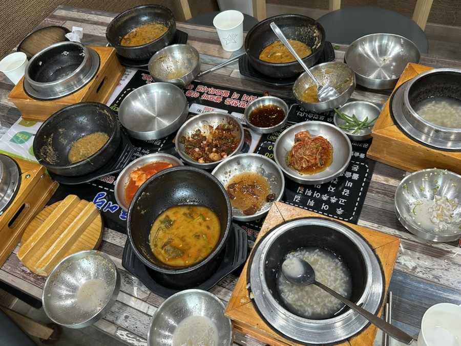 아리랑명품추어탕 사진 6