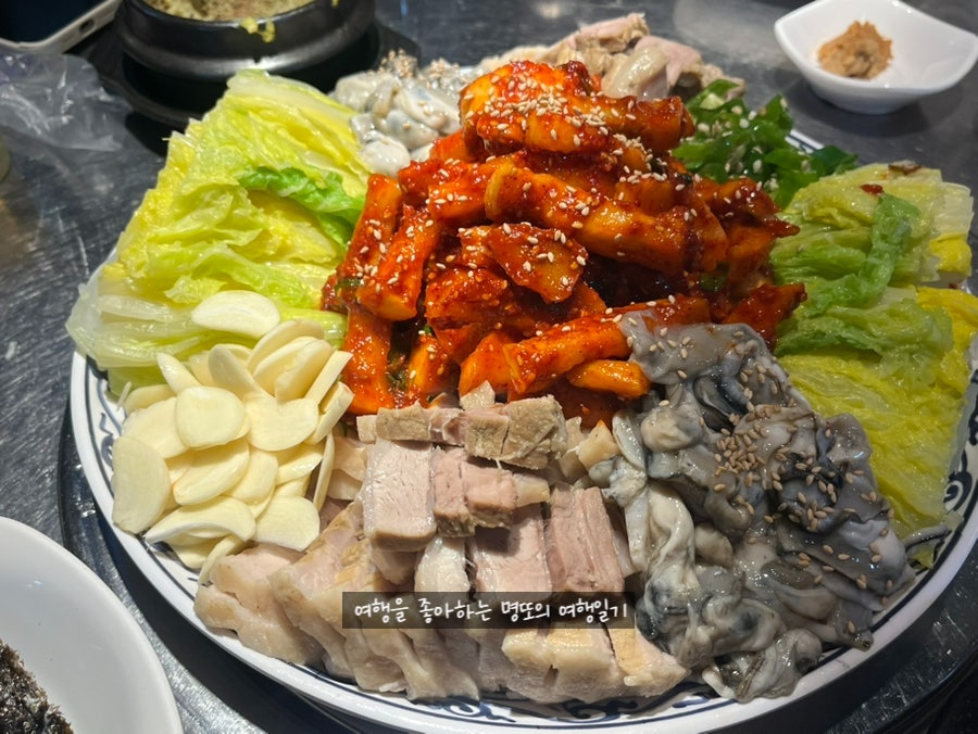 정가네촌닭숯불구이 사진 3