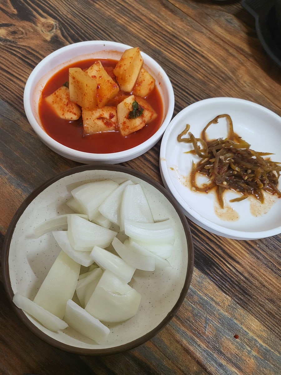 옛날 손맛순대 사진 4