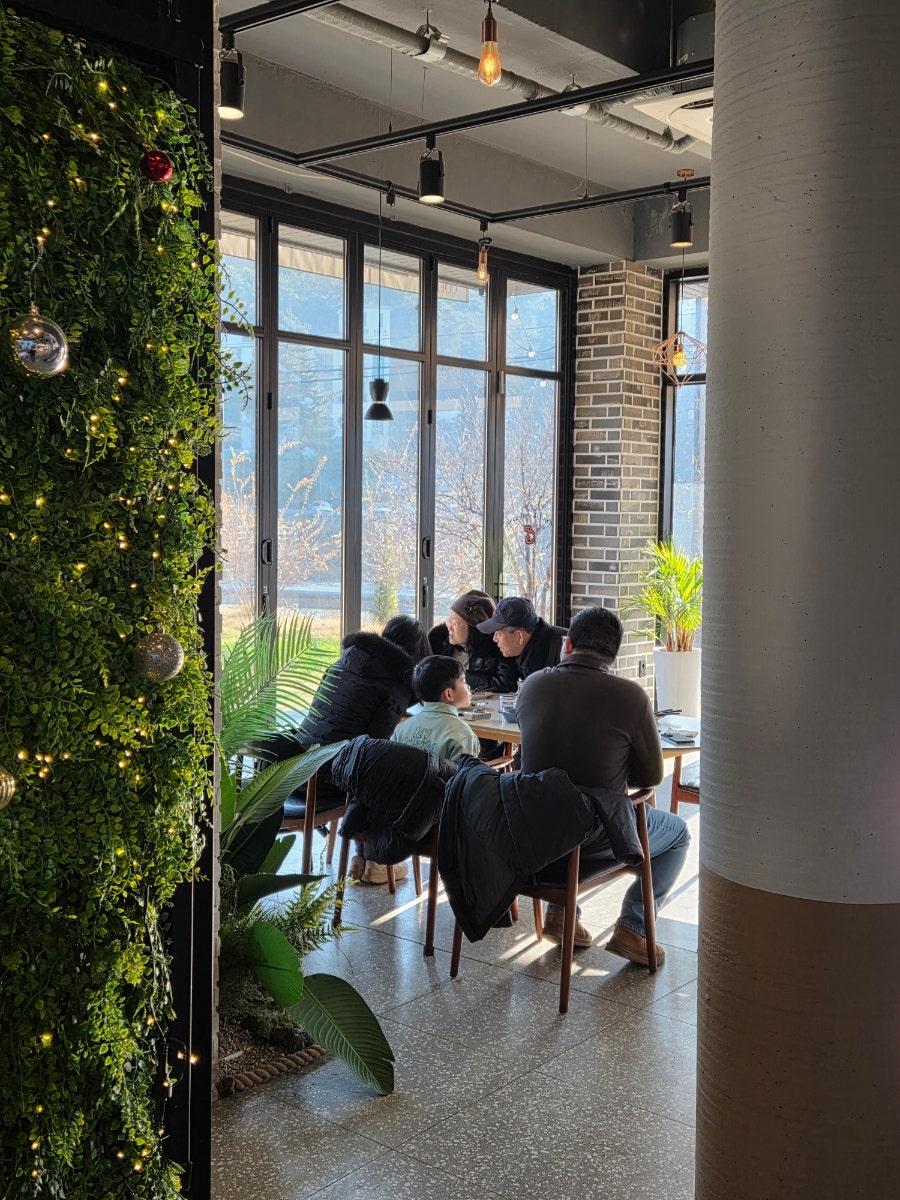째보식당 본점 사진 5