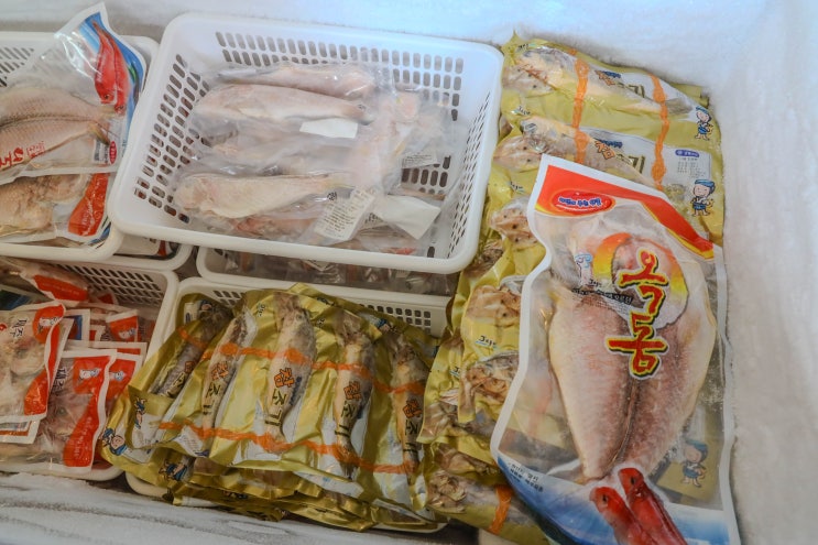  제주옥돔 제주갈치 산지 직송 우주수산 설선물세트 제철수산물까지
