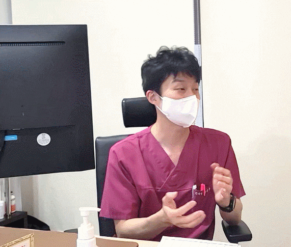  살 안 빠지는 이유, 한의원에서는 이렇게 생각합니다.