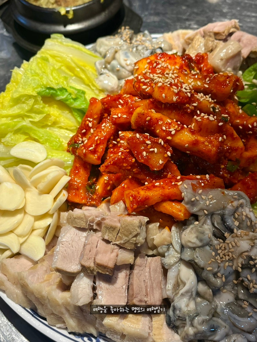 정가네촌닭숯불구이 사진 1
