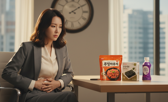  영양학 전문가가 짚어준 아침 먹고도 10시에 배고픈 이유 5가지