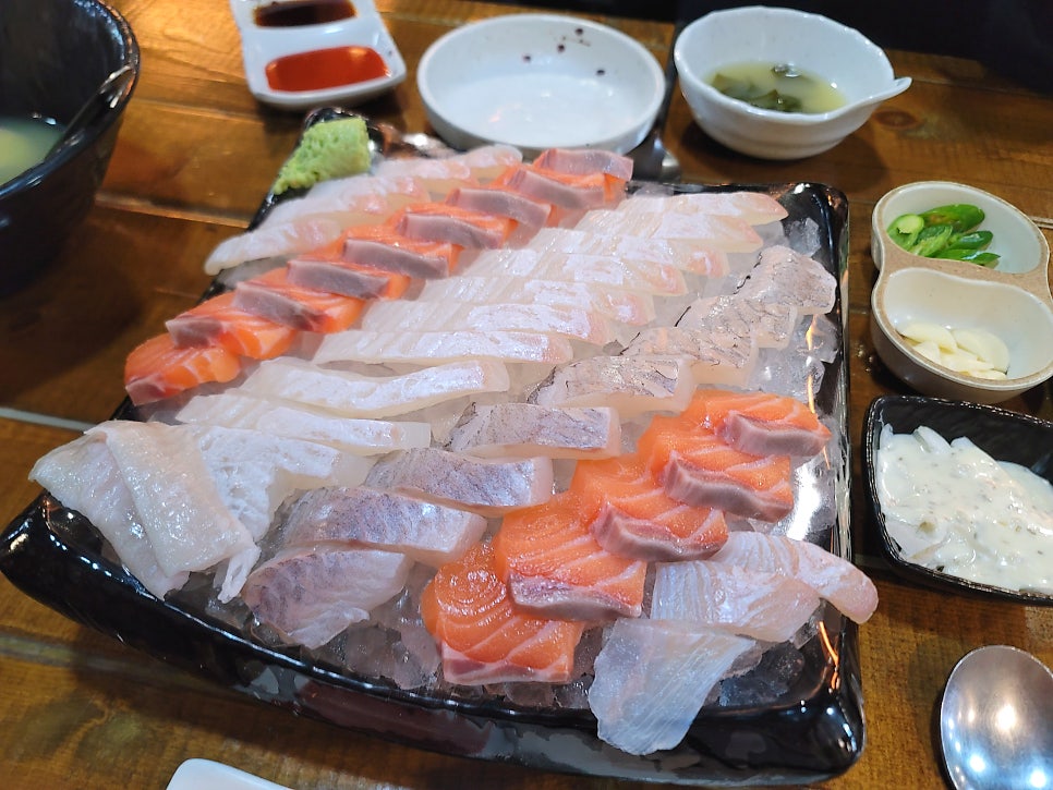 역북동물고기 사진 5