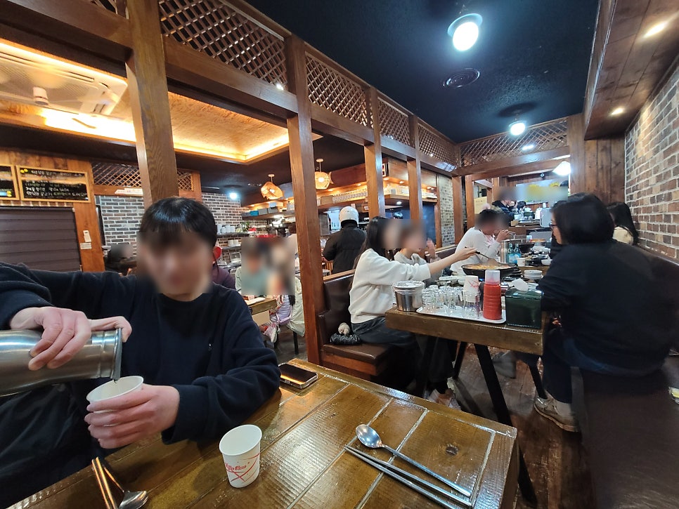 역북동물고기 사진 2