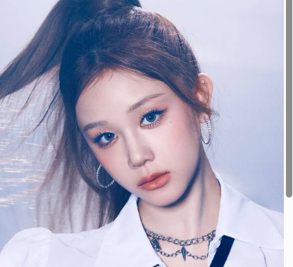 “디즈니에서 걸어 나온 천재 보컬”베이비몬스터 파리타(PHARITA) 프로필 — 키, 나이, 국적, ....