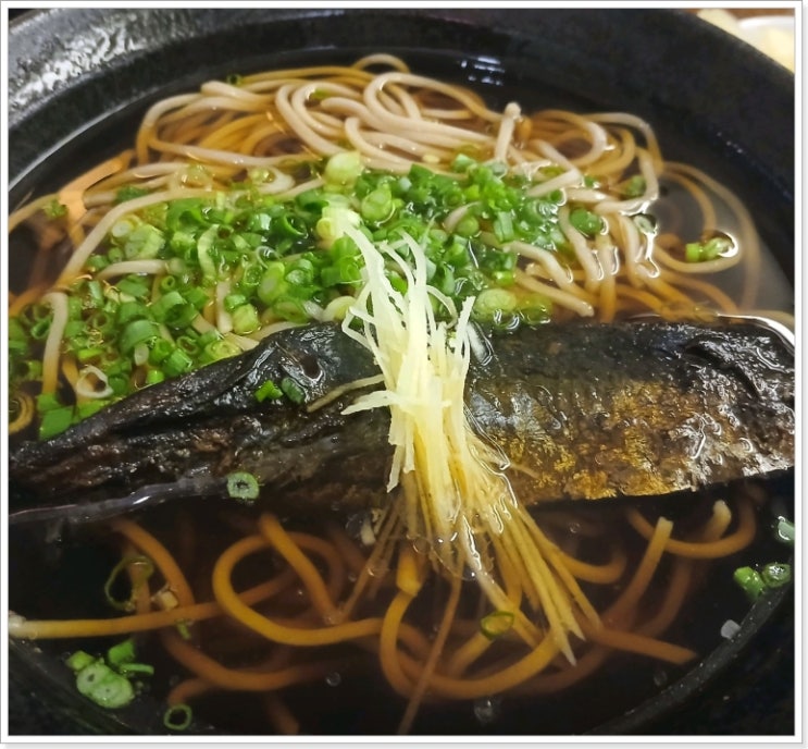 동네한바퀴 일본식 청어 메밀국수 주문 성수동 식당 위치 예약