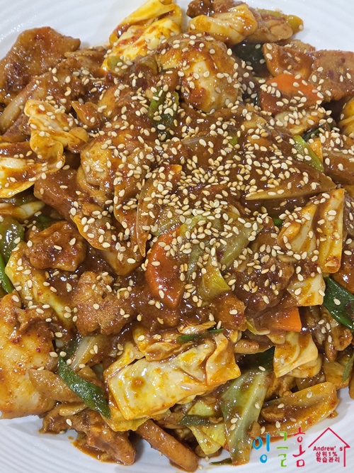  필리핀 유학 2026년 새해 첫 주말; 잠시 한국에 다녀온 둘째 아이, 다시 필리핀으로 입국