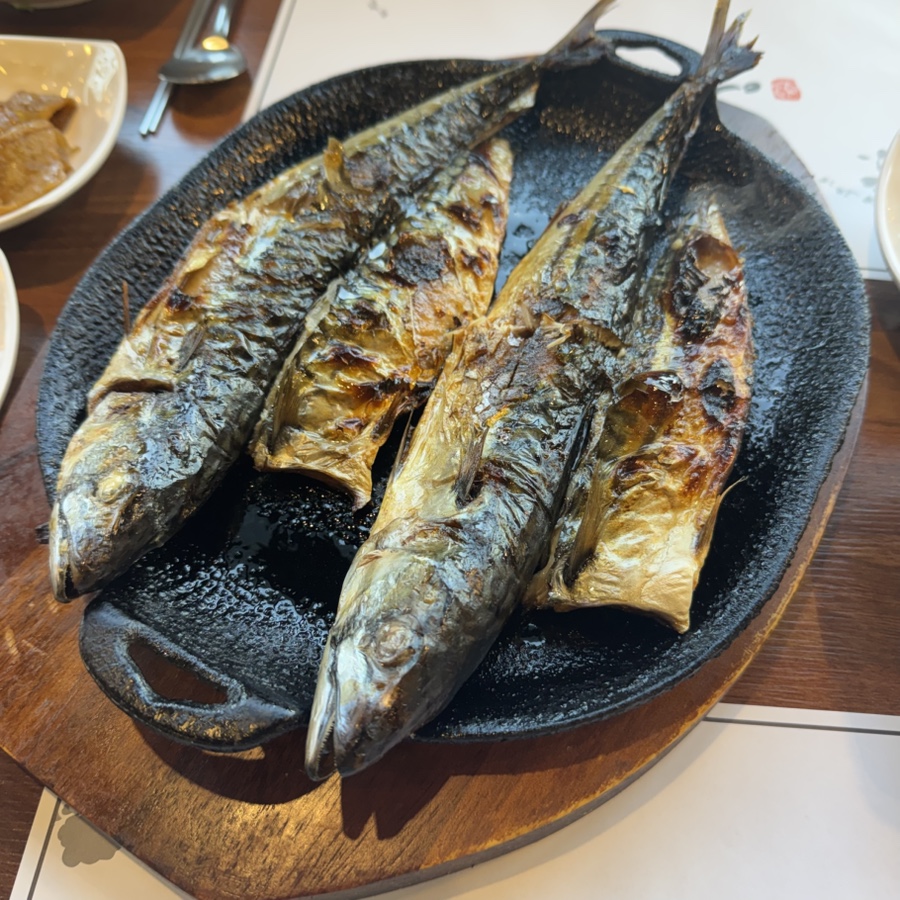 어사랑생선구이 사진 6