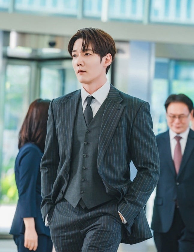 '39세' 최진혁, '1살 연하' 오연서 향한 ♥핑크빛 사심 고백했다…"감히 점수 매기기 어려워" ('....