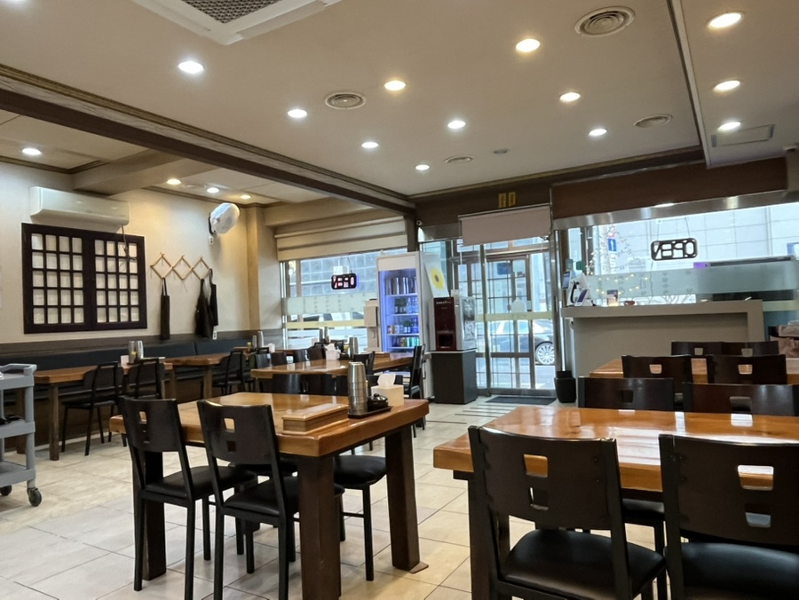 해장길 사진 5