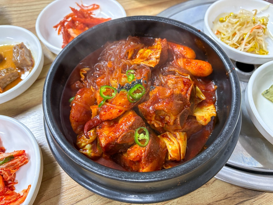뜰건너 사진 4