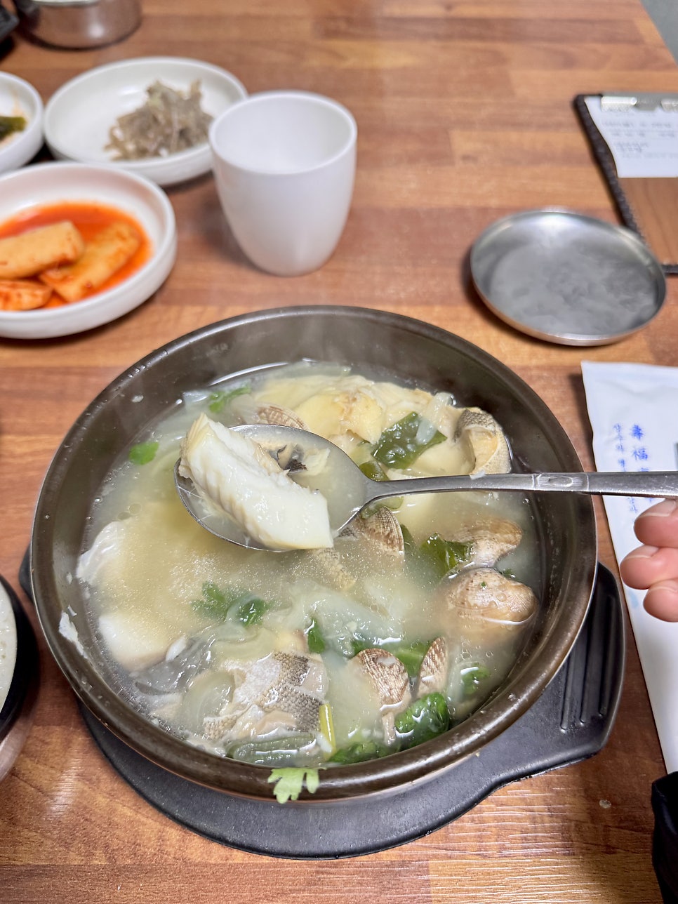칠산바다 사진 6