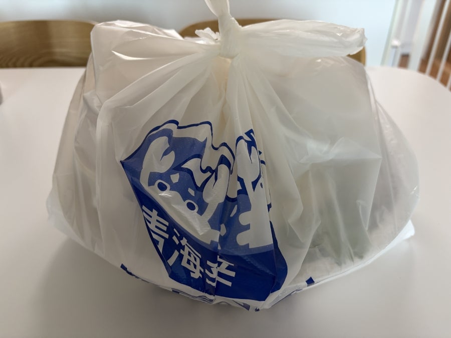 푸른바다찜탕 삼송점 사진 3