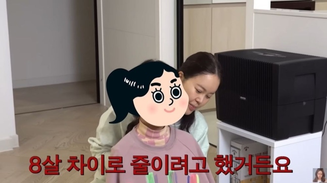 <b>백지영</b> 남편 정석원의 고백, 9살 <b>나이</b> 차이의 비밀과 톱스타... 