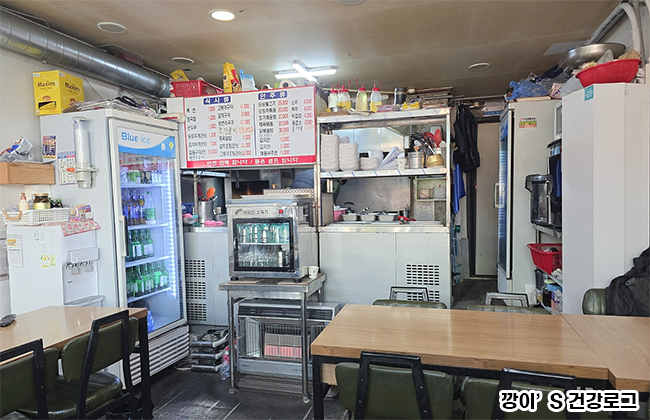 시골밥상 사진 3