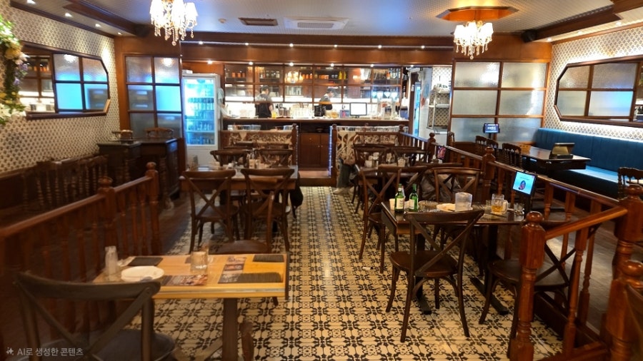 금별맥주 청라시티타워점 사진 3