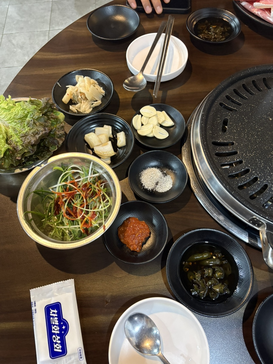 서래왕차돌 사진 3