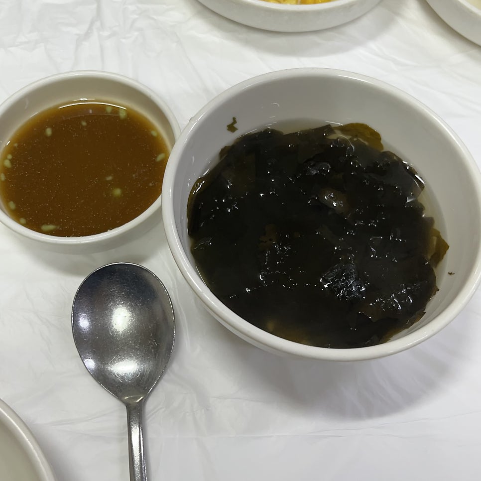 진성아구찜 갈마점 사진 4