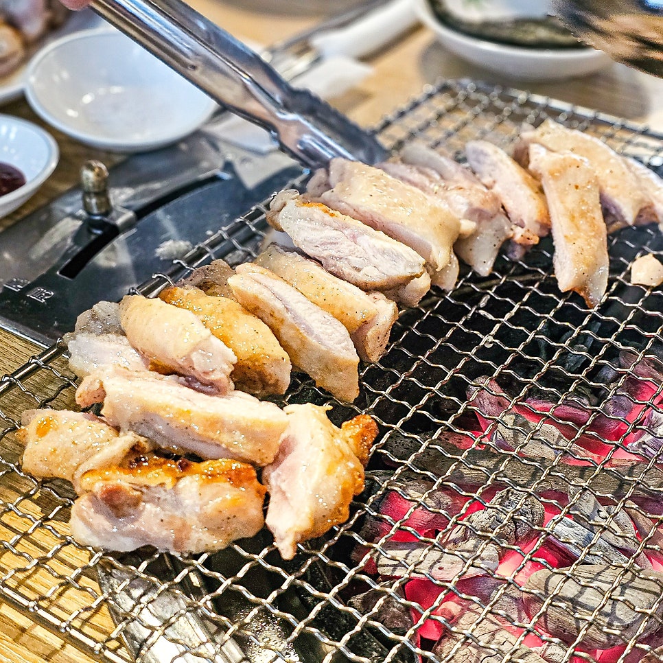 와다닥 춘천숯불닭갈비 사진 1