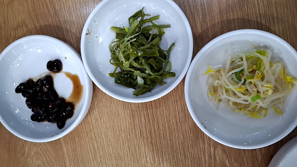 팔미낙지한마리수제비 광주월곡점 사진 2