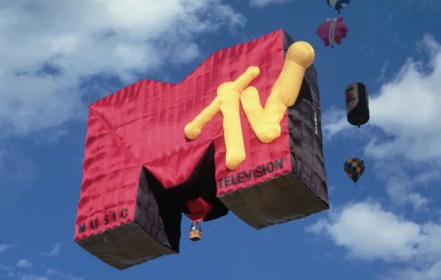  YOUTUBE Killed The Video Star : MTV 음악 채널의 종언, 비디오 스타는 누가 죽였는가? - 파라마운트의 결단과 알고리즘이 대체한 매스 미디어의 몰락