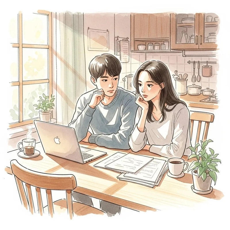 국민주택과 민영주택 차이, 청약 전 핵심 뜻 쉽게 알아봐요!