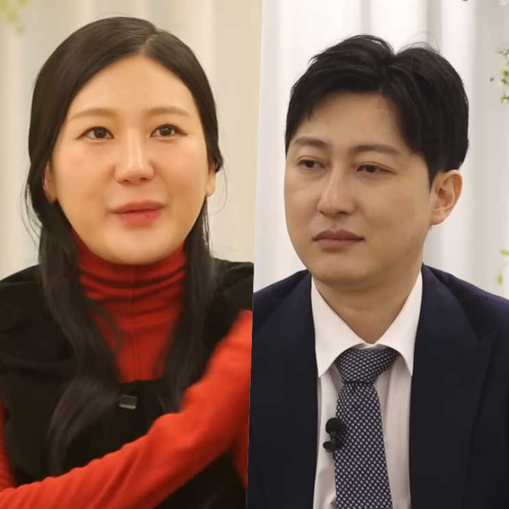  나는 솔로 28기 정숙상철, 결혼 이유 있었네.."임신해도 예뻐" [촌장전]