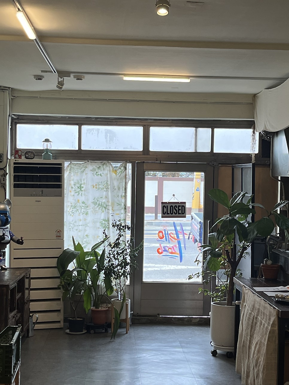 모도리식당 사진 2