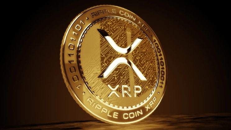  2026년 "리플(XRP)의 귀환" 시총 3위 탈환과 업비트 1위의 의미, 버블인가 재평가인가?