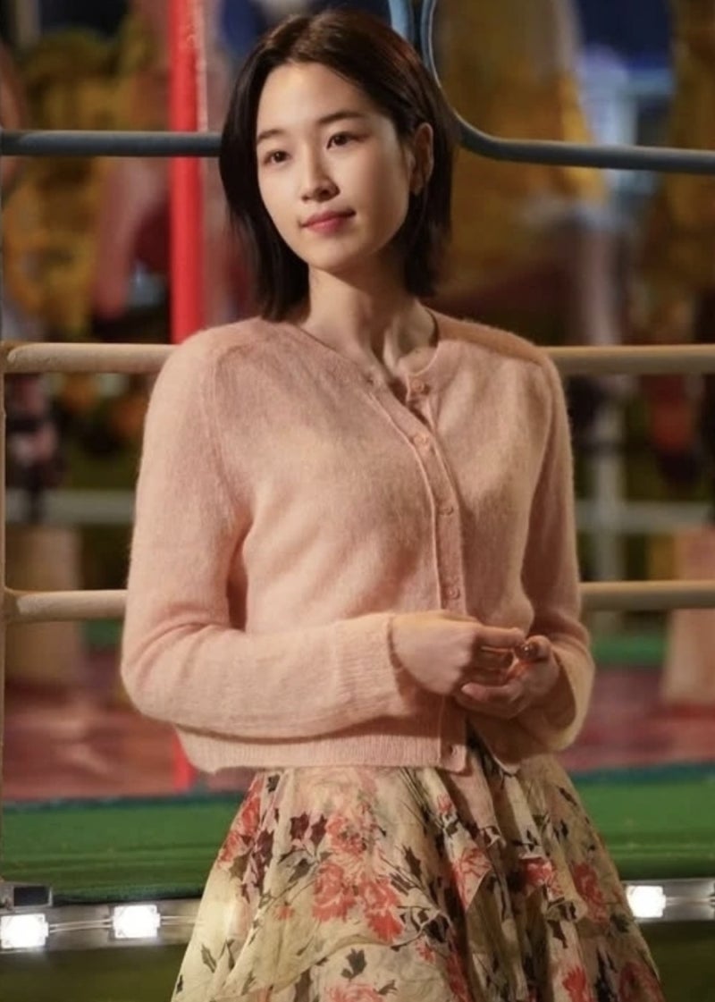 박서준X원지안 [경도를 기다리며]1~12 최종화 줄거리, 빨리 애 가지러 가자는 지우.